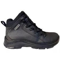 Bota Masculina Ecko Wild Thor Adventure Esportiva