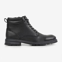 Bota Masculina Em Couro Ferracini 8640-727a Bota Masculina Em Couro Ferracini 8640-727a