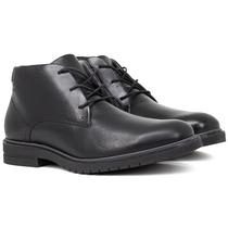 Bota Masculina Ferracini 24h Casual Cincy Firenze Couro Clássica Bota Masculina Ferracini 24h Casual Cincy Firenze Couro Clássica
