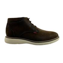 Bota Masculina Ferracini 4962-696h Full Rusti