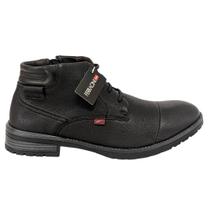 Bota Masculina Ferracini 6529-691g Concept-Fly Bota Masculina Ferracini 6529-691g Concept-Fly