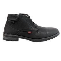 Bota Masculina Ferracini 6529-691g Concept-Fly Bota Masculina Ferracini 6529-691g Concept-Fly