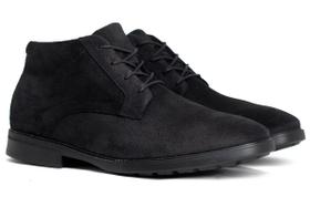 Bota Masculina Ferracini Bali Couro Cadarço Leve Cano Baixo Bota Masculina Ferracini Bali Couro Cadarço Leve Cano Baixo