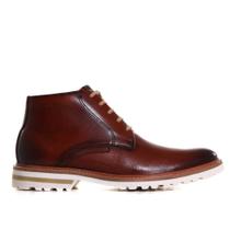 Bota Masculina Ferracini Em Couro 3402J