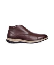 Bota Masculina Ferracini Fluence Couro Marrom Bota Masculina Ferracini Fluence Couro Marrom