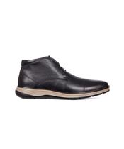 Bota Masculina Ferracini Fluence Couro Preto Bota Masculina Ferracini Fluence Couro Preto