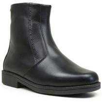 Bota Masculina Forrada em lã sintética Pucón Ref.:530 Bota Masculina Forrada em lã sintética Pucón Ref.:530