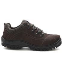 Bota Masculina Free Jump Coturno Confort FlexCouroLegitimo Bota Masculina Free Jump Coturno Confort FlexCouroLegitimo