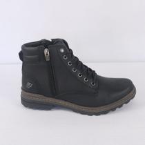 Bota Masculina Free Way Django 1931