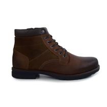 Bota Masculina Freeway Discovery Marrom - SOLDIER3-3242