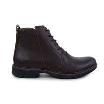 Bota Masculina Freeway Evolution Malbec Marrom - PATRIOT2