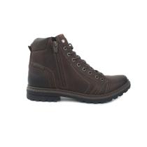 Bota Masculina Freeway Horse Chocolate Absoluti-3156