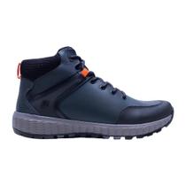 Bota Masculina Freeway Plane