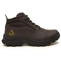 Bota Masculina Gogowear Para Eletricista Segurança, Conforto e Resistência C.A 51.403 Bota Masculina Gogowear Para Eletricista Segurança, Conforto e Resistência C.A 51.403