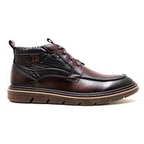 Bota Masculina Jeff Mogno - Cód 604104-001