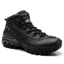 Bota Masculina Mac Boot Hades 02 Motors