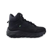 Bota Masculina Macboot Adventure Laguna 02 Grafite - LAGU02 Bota Masculina Macboot Adventure Laguna 02 Grafite - LAGU02