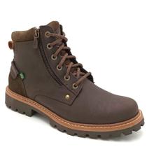 Bota Masculina Macboot Cumaru 02 Bota Masculina Macboot Cumaru 02