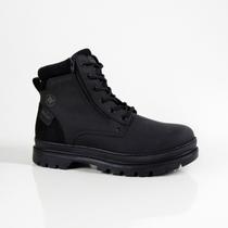 Bota Masculina Macboot Cumaru 6 Preto Bota Masculina Macboot Cumaru 6 Preto