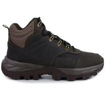 Bota Masculina Macboot Ember 02 Xama Cinza EMBE02