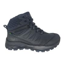 Bota Masculina Macboot Massaranduba Mass02