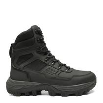 Bota Masculina Macboot Orix 02 Preto
