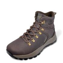 Bota Masculina Macboot REF: IMERI 02 COURO CRAZY HORSE