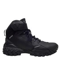 Bota Masculina Macboot Rinoceronte Preto Bota Masculina Macboot Rinoceronte Preto