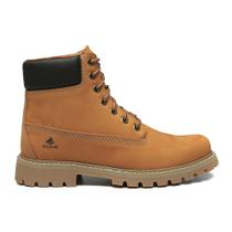 Bota Masculina Macboot Roraima 10 Araxa - WC8938 Bota Masculina Macboot Roraima 10 Araxa - WC8938