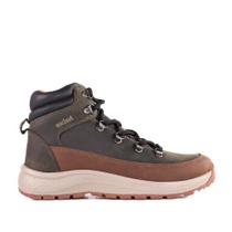 Bota Masculina Macboot Sabine Oliva