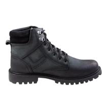 Bota Masculina Macboot Tarma - Grafite