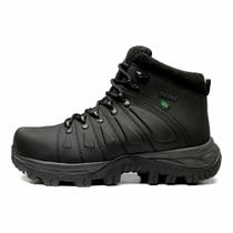 Bota Masculina Macboot Uirapuru em Couro REF:CA0001 Bota Masculina Macboot Uirapuru em Couro REF:CA0001