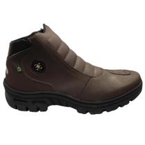 Bota masculina marotto 16500 Bota masculina marotto 16500