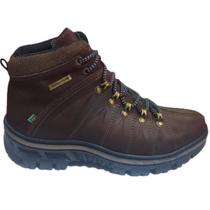 Bota masculina marotto adventure 920