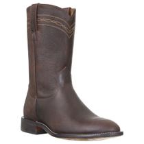 Bota Masculina Marrom Jácomo 38539