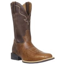 Bota Masculina Marrom Jácomo 38540