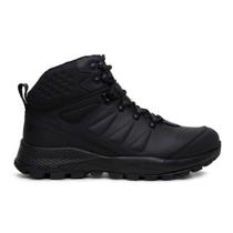 Bota Masculina Massaranduba Caiova Mac Boot