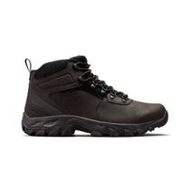 Bota Masculina Newton Ridge Plus II Waterproof Preto - Columbia