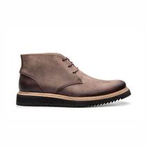 Bota Masculina Oslo Alasca 24501 Cafe