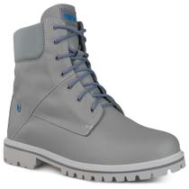 Bota Masculina para neve Explorer Pioneer Forrada em lã sintética Ref.:21616