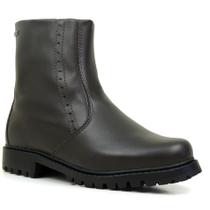 Bota Masculina para neve Farellones Forrada em lã natural Ref.:1580