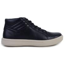 Bota Masculina Pegada CM Couro Stretch Preto - 1115 Bota Masculina Pegada CM Couro Stretch Preto - 1115