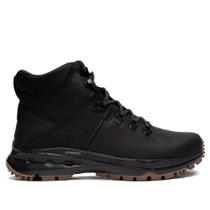 Bota Masculina Pegada Pull Up Trail Preto