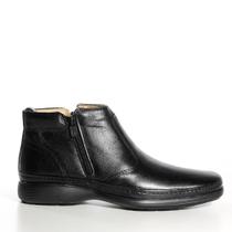 Bota Masculina Pipper Antitensor Comfort 55452 Preto Bota Masculina Pipper Antitensor Comfort 55452 Preto