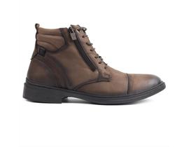 Bota Masculina Pipper German Capuccino - 53513 Bota Masculina Pipper German Capuccino - 53513