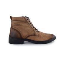 Bota Masculina Pipper German Marrom Toffee - 53516NC Bota Masculina Pipper German Marrom Toffee - 53516NC