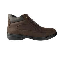 Bota Masculina Praire Rústico - LeveComfort - L44718B Bota Masculina Praire Rústico - LeveComfort - L44718B