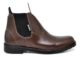 Bota Masculina Premium Estiloso Confortável E Leve Bota Masculina Premium Estiloso Confortável E Leve