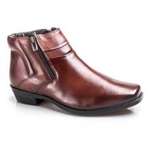 Bota Masculina Rafarillo Confort Way 3489-00