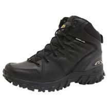 Bota Masculina Resistente Trilha Adventure Swat Bull Terrier Bota Masculina Resistente Trilha Adventure Swat Bull Terrier